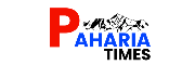 Paharia Times | E-paper
